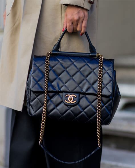 borsa kors tipo chanel|9 Interessanti Alternative Simili alle Borse Chanel.